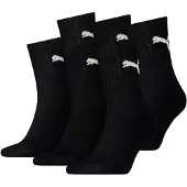Puma Sokken zwart / wit
