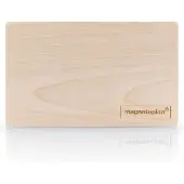 MAGNETOPLAN Wood Series magnetische stiftenhouder hout