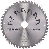 Bosch Precision 2609256936 Cirkelzaagblad 216 x 30 mm Aantal tanden: 48 1 stuk(s)
