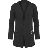 Cloud 5ive Blazers zwart