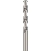 Bosch 2608585529 HSS Metaal-spiraalboor 10.9 mm Gezamenlijke lengte 142 mm Geslepen DIN 338 Cilinderschacht 5 stuk(s)