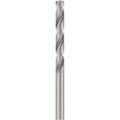 Bosch 2608585508 2608585508 HSS Metaal-spiraalboor 8.1 mm Gezamenlijke lengte 117 mm Geslepen DIN 338 Cilinderschacht 5 stuk(s)