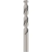 Bosch 2608585542 HSS Metaal-spiraalboor 12.6 mm Gezamenlijke lengte 151 mm Geslepen DIN 338 Cilinderschacht 5 stuk(s)