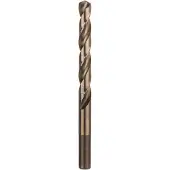 Bosch - Metaalboren HSS-Co, Standard 10,2 x 87 x 133 mm