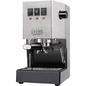 Gaggia Classic E24 - RVS