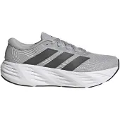Adidas Loopschoen 'Galaxy 8' grijs / antraciet / zwart