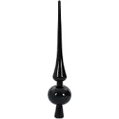 vidaXL Kunstkerstboom Wit 240 cm PVC en Metaal en Plastic
