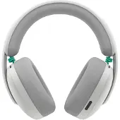 Logitech Casque PC Gaming sans fil G325 Blanc