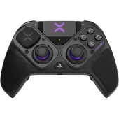PDP Victrix Pro BFG - Draadloze Playstation Controller - Zwart - PS5, PS4 & PC