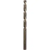 Bosch METAALBOOR HSS-CO, DIN 338, 5,5 X 57 X 93 MM