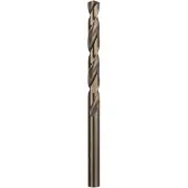 Bosch Metaalboor - - 2608585855 - HSS-Co DIN 338 - Ø6 mm - Totale lengte 93 mm