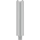 Bosch Diamantboorkroon voor droog boren 1 1/4" UNC Best for Universal 87 mm, 400 mm, 4, 11,5 mm 1st - 2608601407