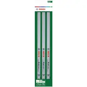 Bosch Groen Spare blades TPI32 300 (3x reserveblad TPI32 300mm) - 1600A032UN