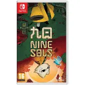 Nine Sols + Pin | Switch