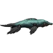 Jurassic World Gigantic Liopleurodon Figure Groen Kinderen