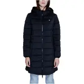Guess Active Sportjas 'NEW ALETA' zwart