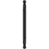 Bosch Dubbele eindboor 3,3 x 11 x 49 mm 10st - 2608597585