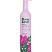Flora & Curl Sweet Hibiscus Curl Activating Lotion