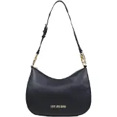 Love Moschino Schoudertas 'JC4012PP1' zwart