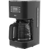 AEG CM5-1-6AN Automatische koffiemachine met timer