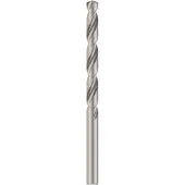 Bosch Lot de 5 forets à métaux rectifiés hss-g din 340 série longue Ø13,0mm longueur 205mm 2608596835
