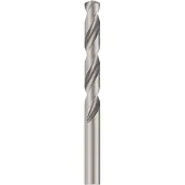 Bosch 2608585539 HSS Metaal-spiraalboor 12.2 mm Gezamenlijke lengte 151 mm Geslepen DIN 338 Cilinderschacht 5 stuk(s)