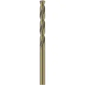 Bosch - Metaalboren HSS-Co, Standard 5,2 x 52 x 86 mm