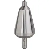 Bosch CYLINDRISCHE PLAATBOOR 24-40, 89 X 10 MM