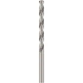Bosch 2608596833 2608596833 HSS Metaal-spiraalboor 11 mm Gezamenlijke lengte 195 mm Geslepen DIN 340 Cilinderschacht 5 stuk(s)