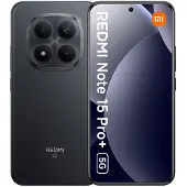 Xiaomi Redmi Note 15 Pro+ 5G | 8 GB | 256 GB | zwart