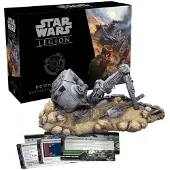 Asmodee Star Wars Legion At-st Derribado Bordspel