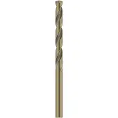 Bosch 2608585888 HSS Metaal-spiraalboor 5.5 mm Gezamenlijke lengte 93 mm Kobalt DIN 338 Cilinderschacht 10 stuk(s)
