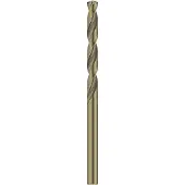 Bosch Metaalboren HSS-Co, Standard 4,2 x 43 x 75 mm 10st - 2608585882