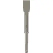 Bosch Platte beitel SDS-plus 140 x 20 mm 1st - 2608690177