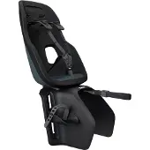 Thule Yepp Nexxt 2 Maxi – fietsstoeltje - achterzitje - Bagagedrager montage - Dark slate