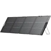 EcoFlow 220W Lightweight Portable Solar Panel