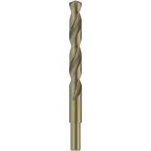 Bosch 2608585904 HSS Metaal-spiraalboor 12.5 mm Gezamenlijke lengte 151 mm Kobalt DIN 338 Cilinderschacht 5 stuk(s)