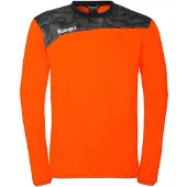 Kempa Athletics 29 Training Sweatshirt