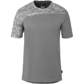 Kempa Athletics 29 T-shirt Met Korte Mouwen
