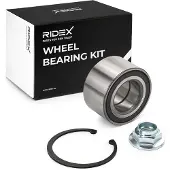 RIDEX 654W0205 Wiellagerset