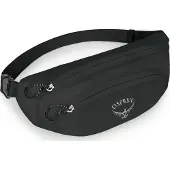 Osprey Ultralight Stuff Waist Pack Heuptas Black 2L