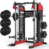 Sportstech SXM200 Smith Machine krachtstation
