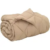 vidaXL Winter Duvet 200 x 200 cm 450 gsm Microvezel (100% polyester)