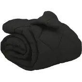 vidaXL Winter Duvet 135 x 200 cm 450 gsm Microvezel (100% polyester)