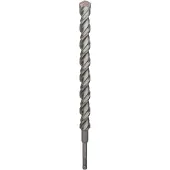 Bosch 2608831062 2608831062 Carbide Hamerboor 25 mm Gezamenlijke lengte 350 mm SDS-Plus 1 stuk(s)