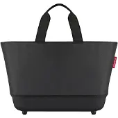 Reisenthel Shopper rood / zwart