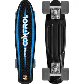 Ginza.se Skateboard 22 x 6 SKIDS CONTROL Lighting wheels