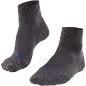Falke Sportsokken antraciet / zwart