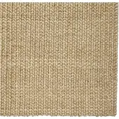 vidaXL Sisalmat voor krabpaal 80x350 cm