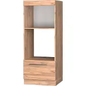 Vicco Fame-Line Magnetronkast – 60 cm Krachtige eik goud